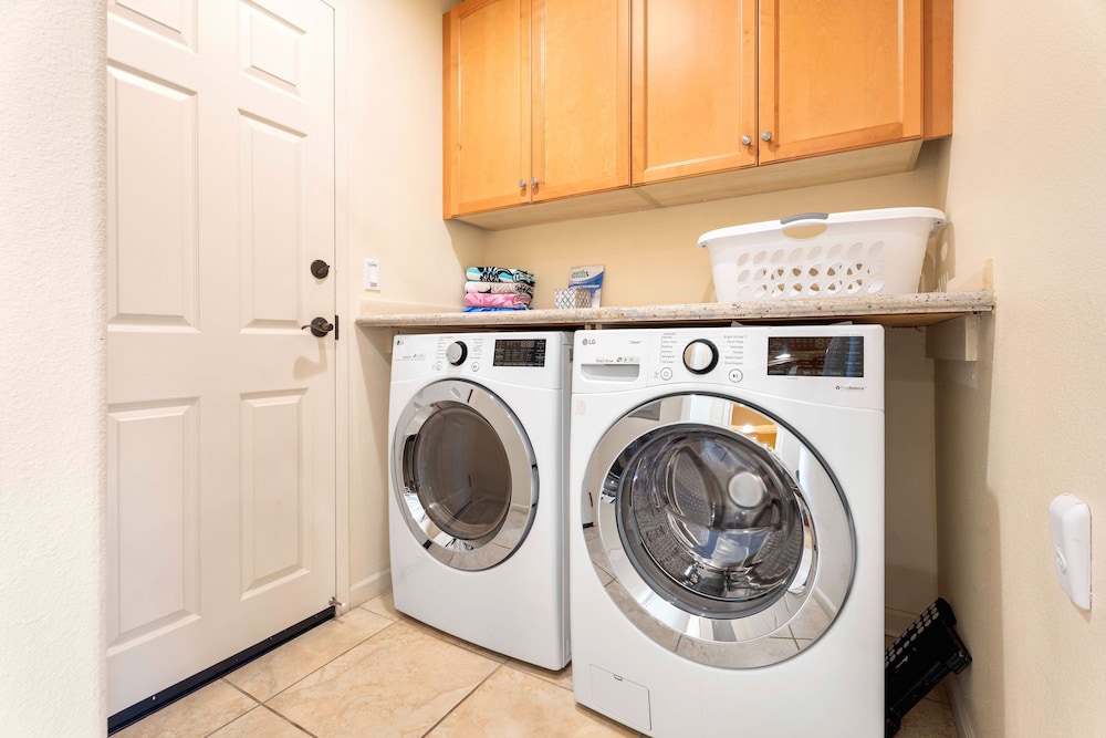 Private - Golf Front Townhome - Vrkcv