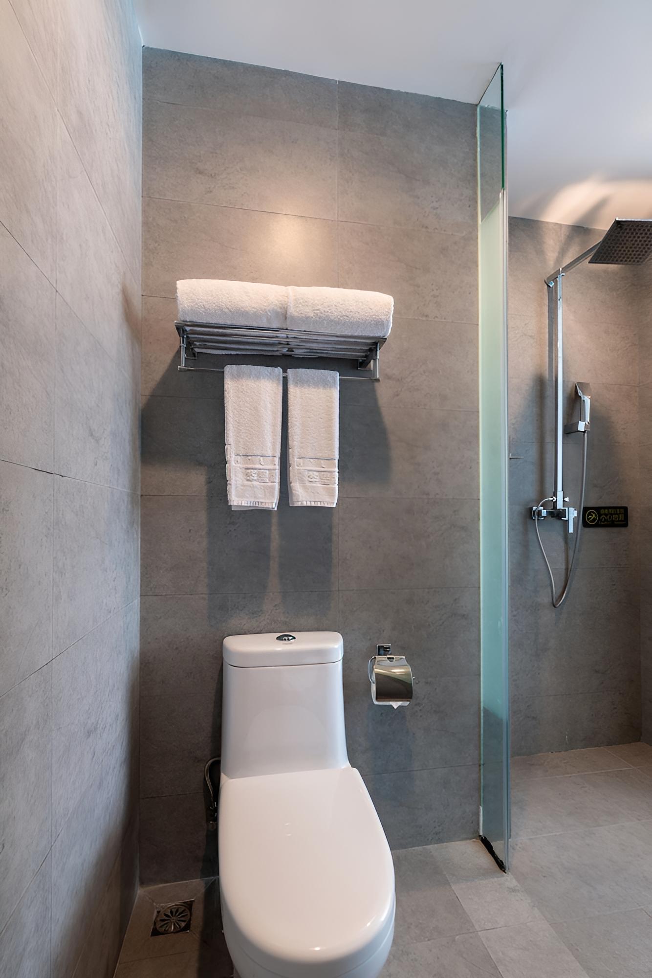 H Life Hotel Nanshan Branch Shenzhen