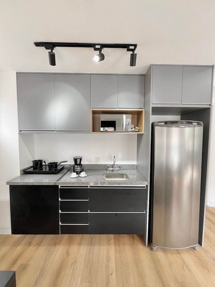 Innvista - Residencial Brera Moema