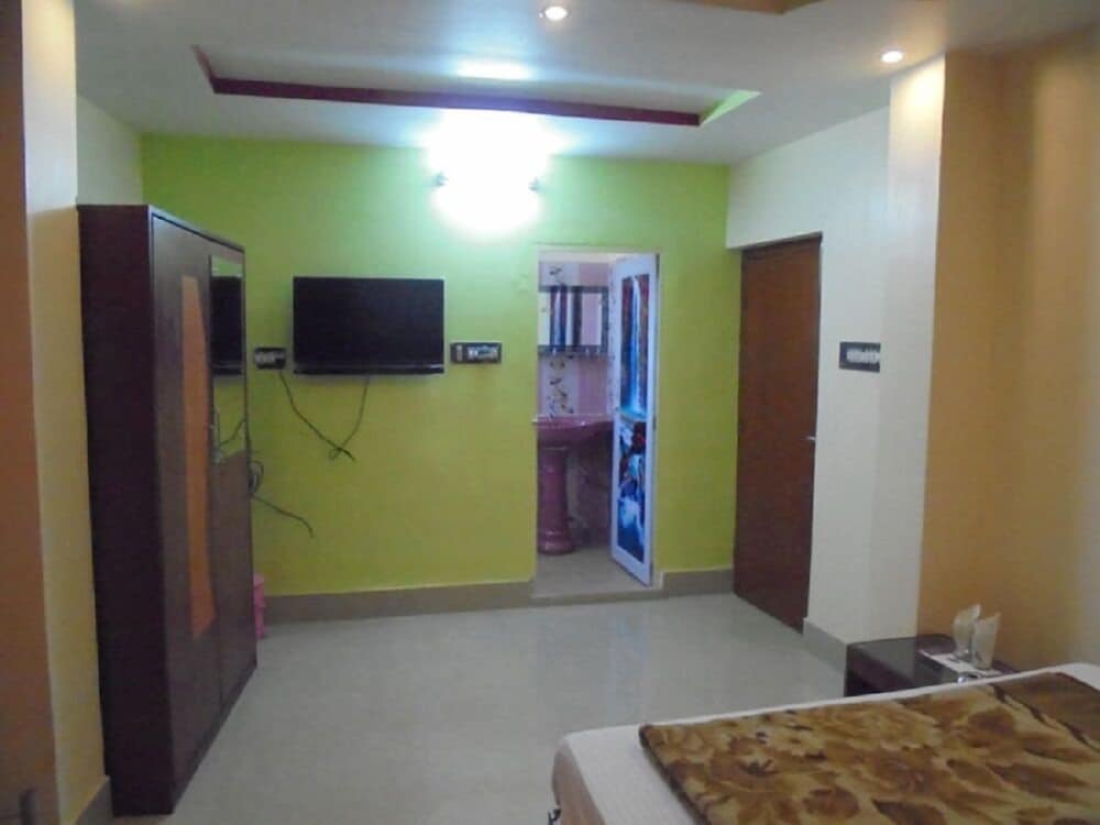 Sheelas Guest House & Restaurant view 5