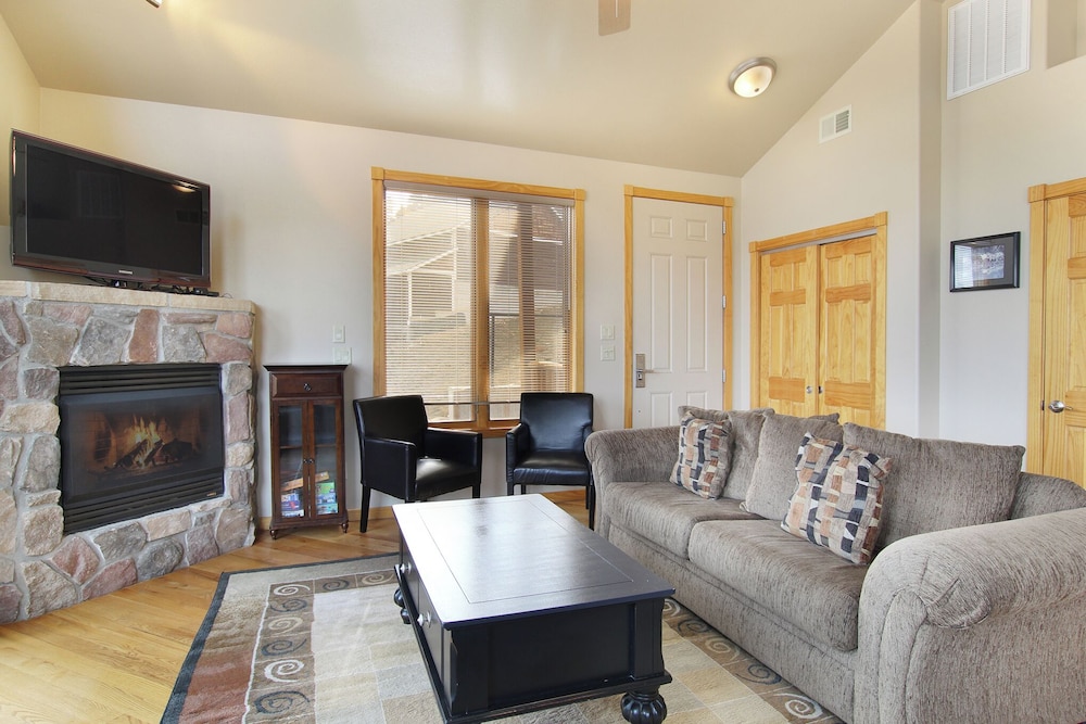 Estes Park CO Condos
