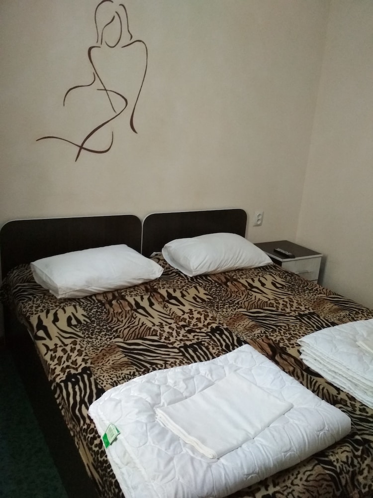 Mini Hotel na Popova