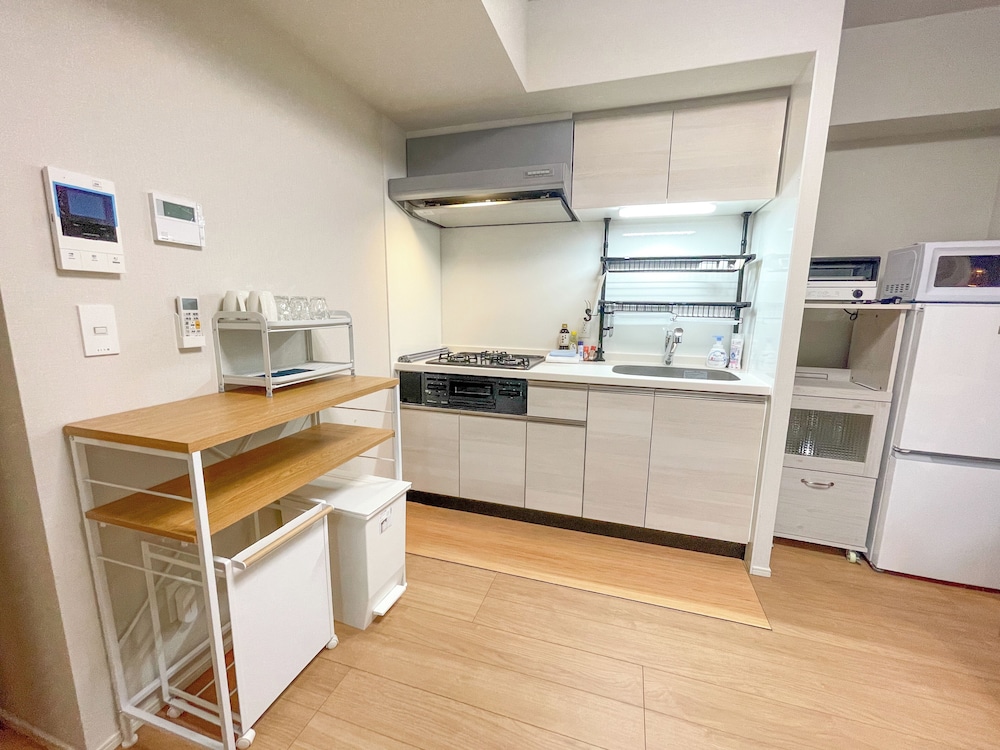 Shinkou House UE