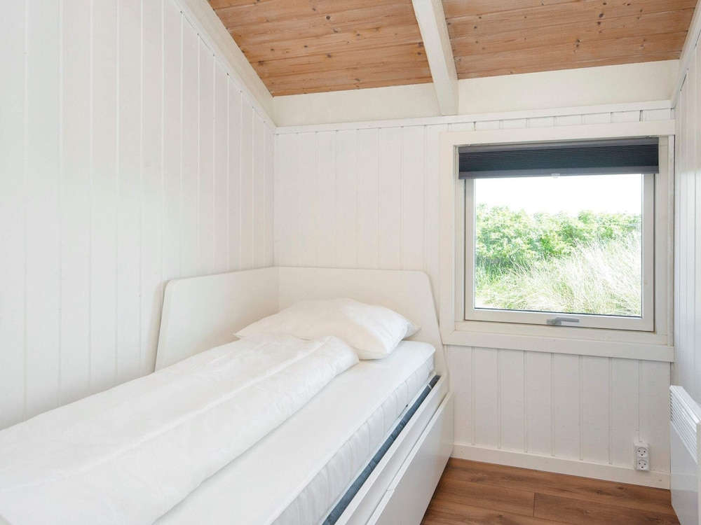 4 Person Holiday Home in Hvide Sande view 2