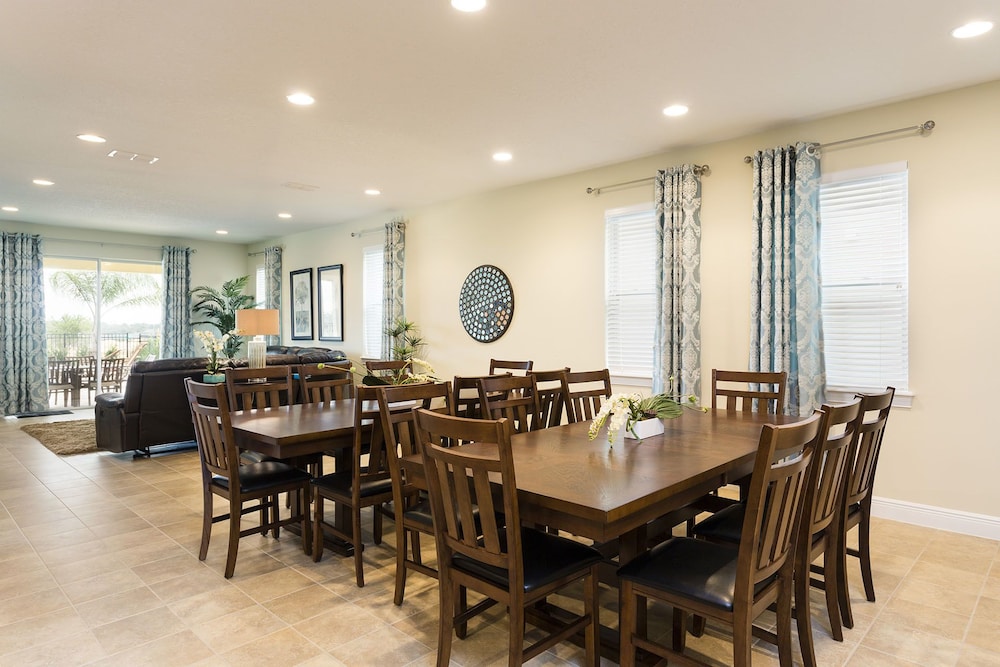 The Encore Club #4 - 10 Bed 10 Baths Villa