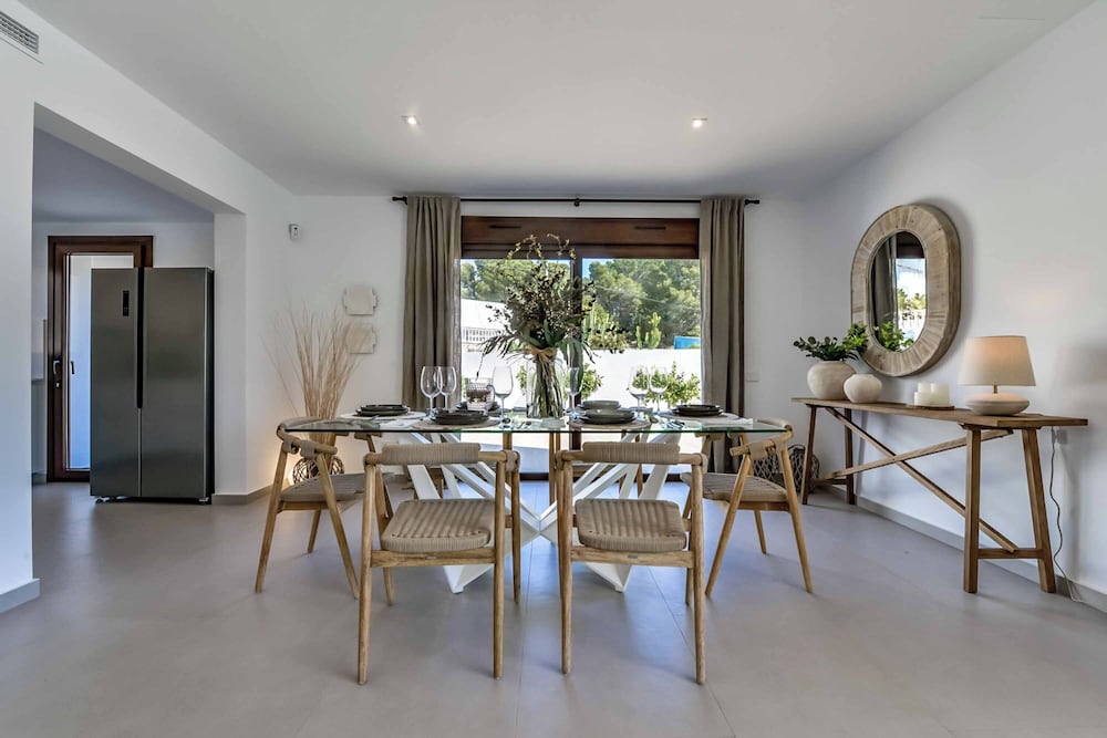 Villa Artista Calpe