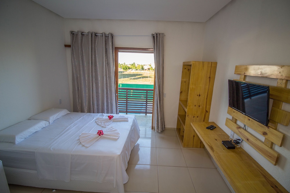 Villa Coco Beach view 5