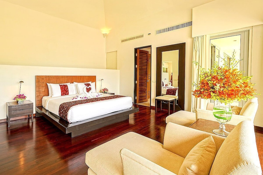 Villa Samakee
