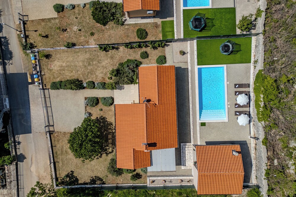 Riscossa Apartments