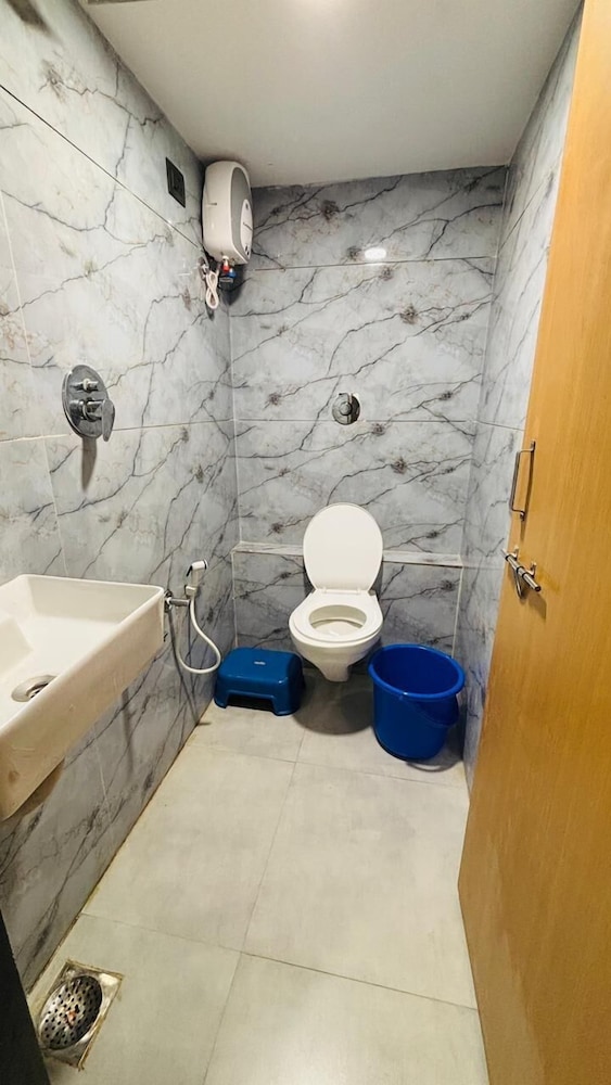 Hotel kings villa