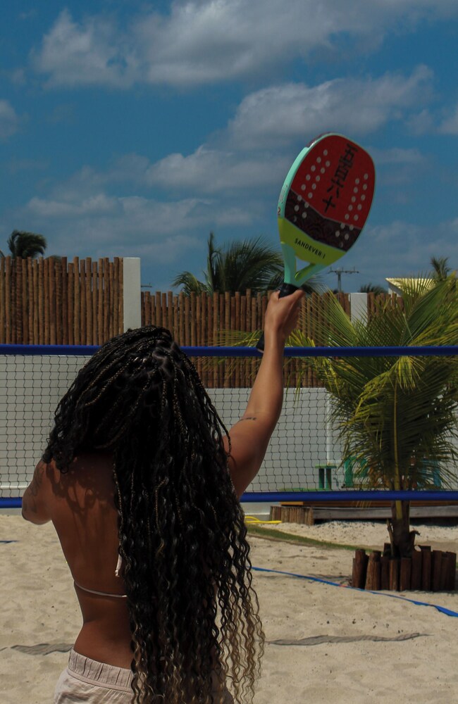 Downwind Kite Villas