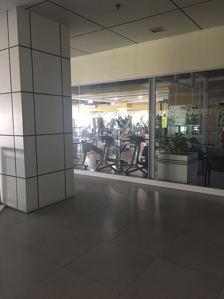 Robinland Residences - Hostel
