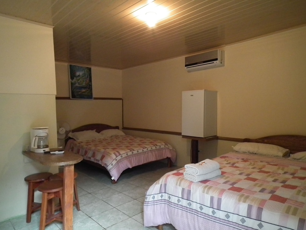 Hotel Valle Azul