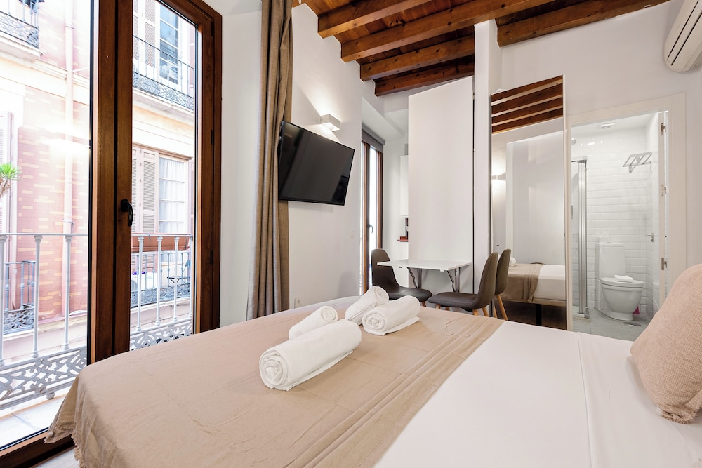 Stay U-nique Apartments Nosquera
