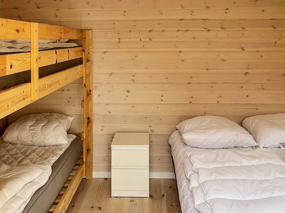 12 Person Holiday Home in Glesborg view 4