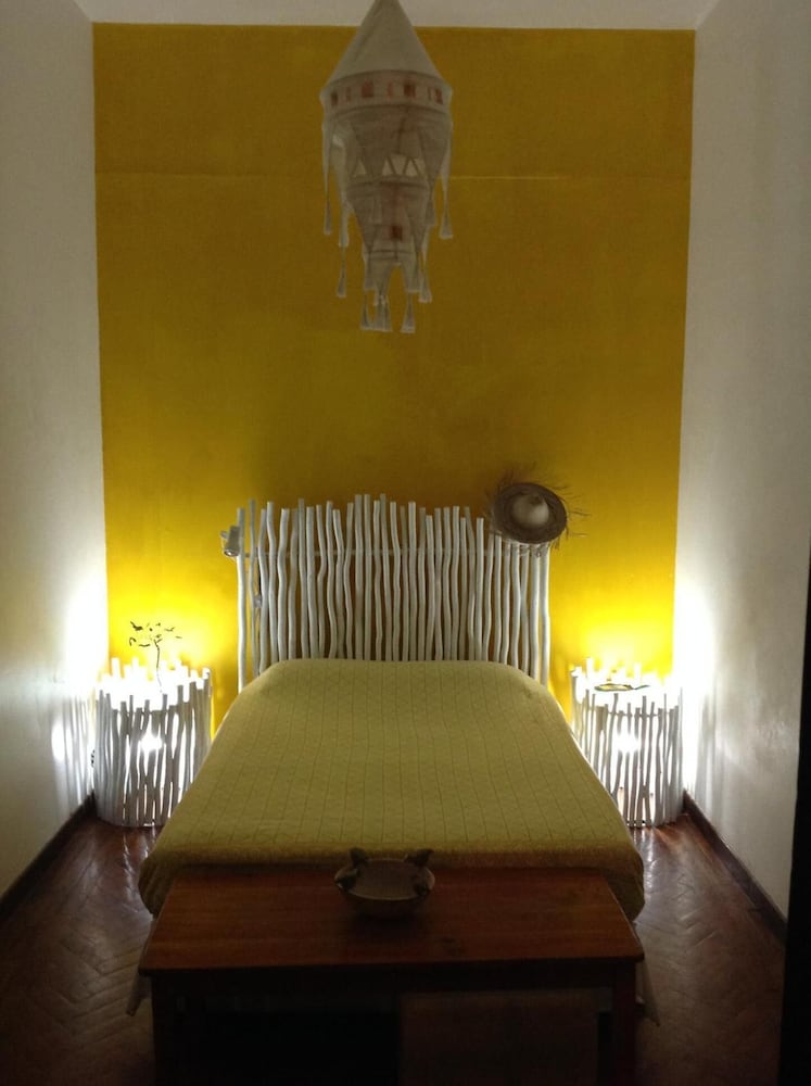 Malagueta Inn
