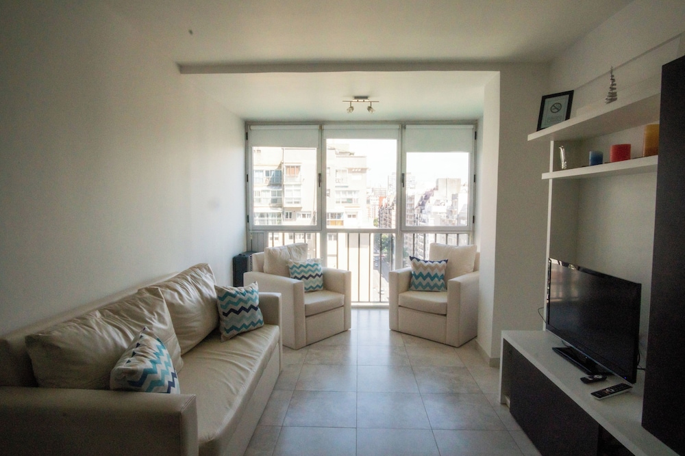 BT Homes - Mar del Plata, Av. Colon