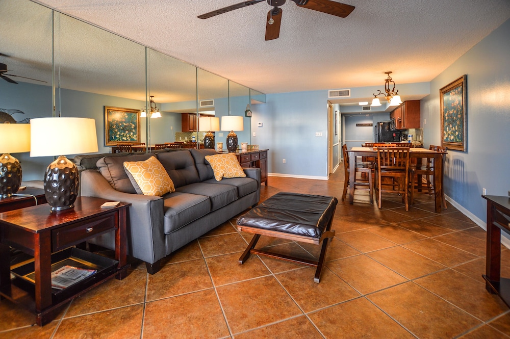 Ocean House Unit 2906