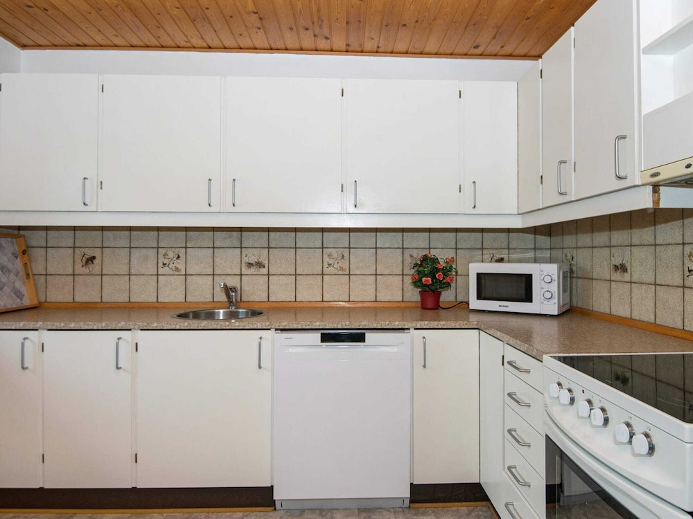 4 Person Holiday Home in Romo view 5