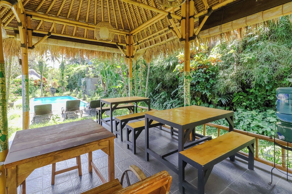 Taman Lituhayu Cottages Ubud
