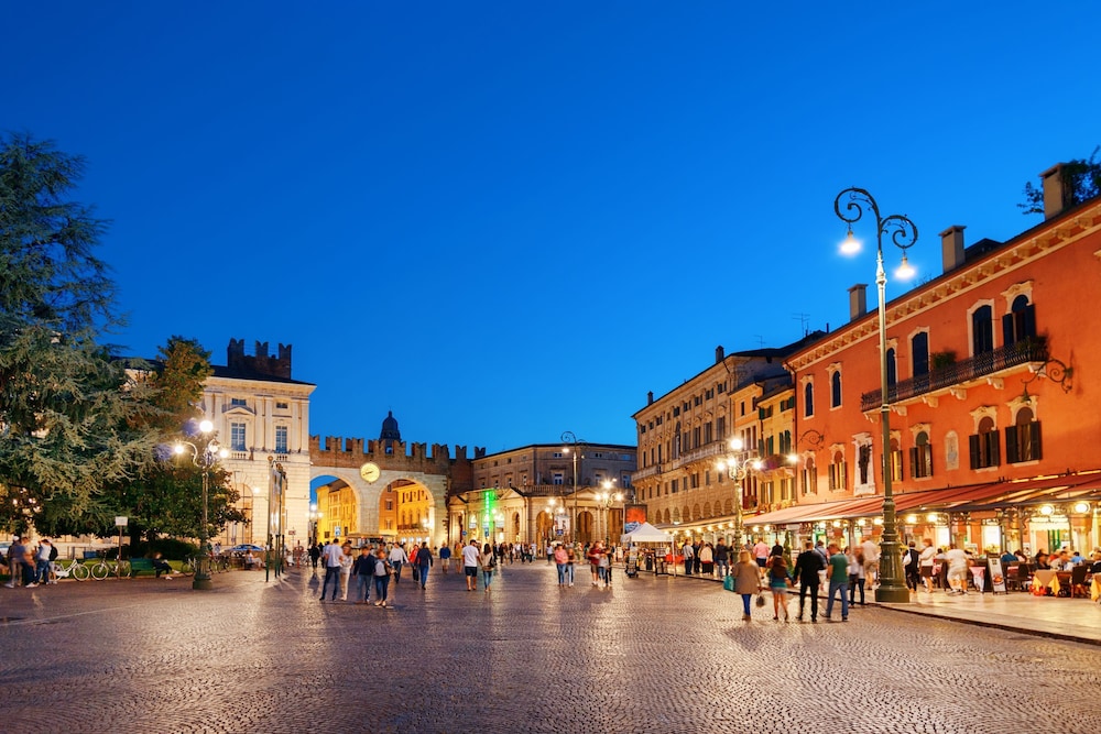 Appartamento Verona For You photo 3