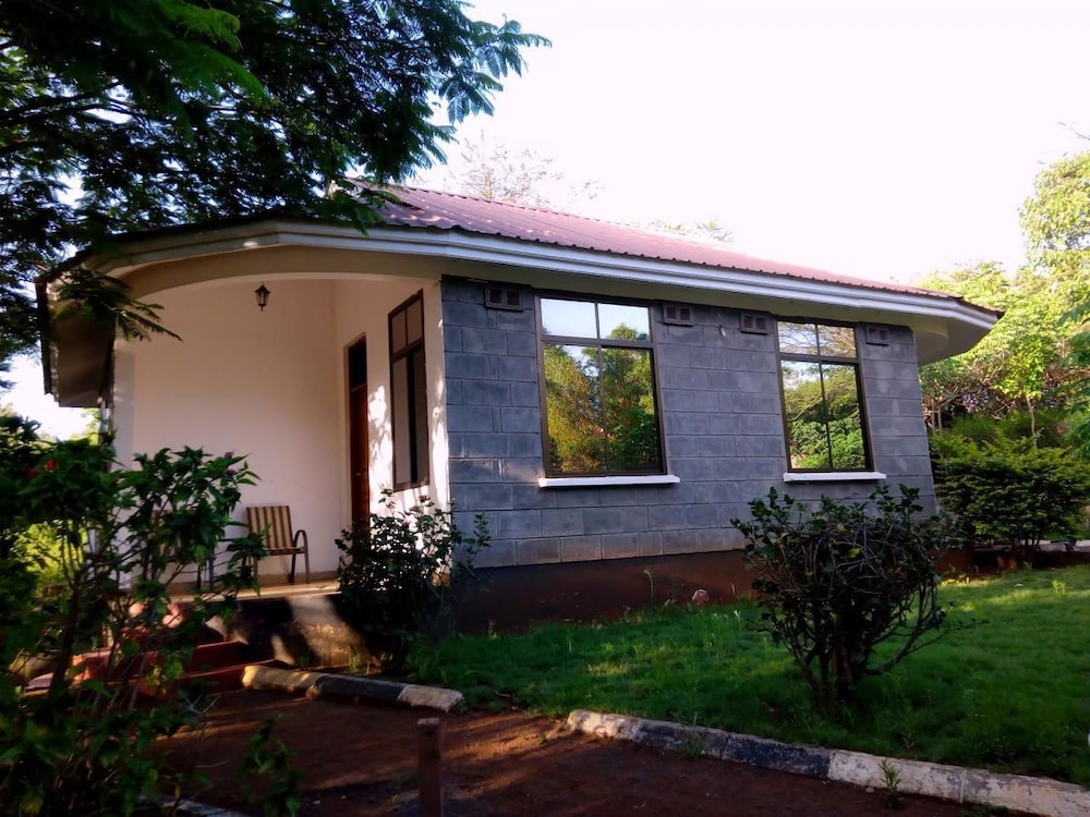 Green Hills Lodge