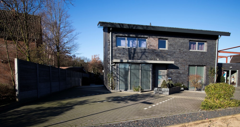 Luxe Gastenverblijf Kamerton