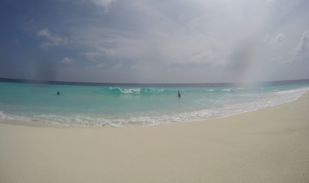 Annama Lodge And Dive