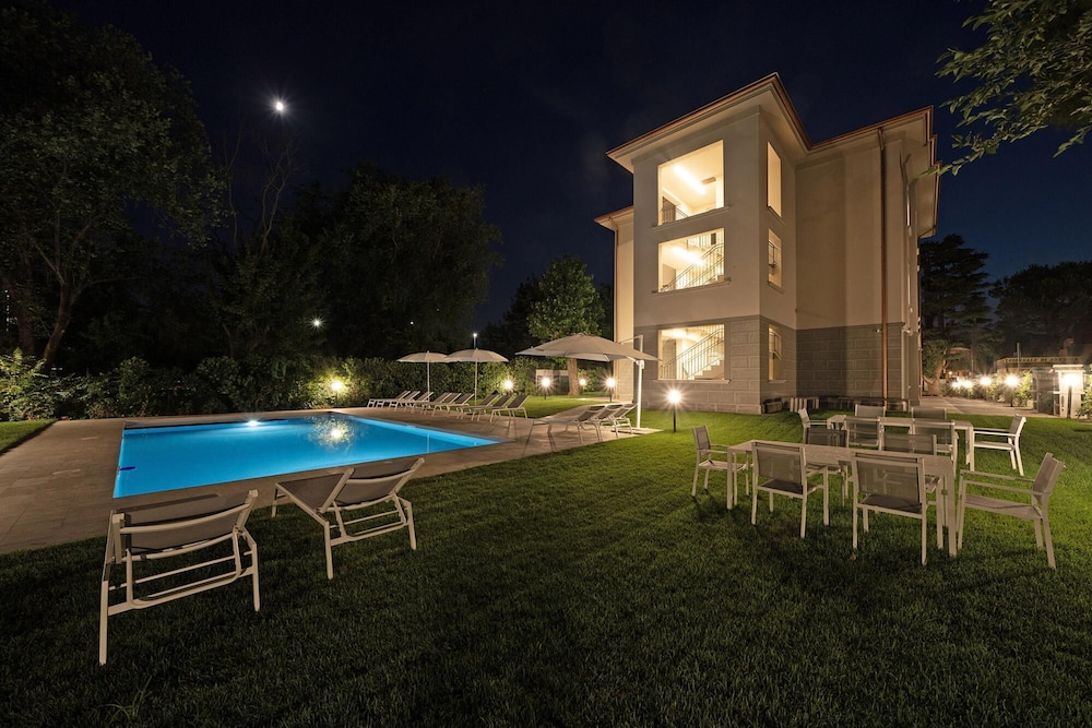 Villa Caterina 8 - LOC photo 5