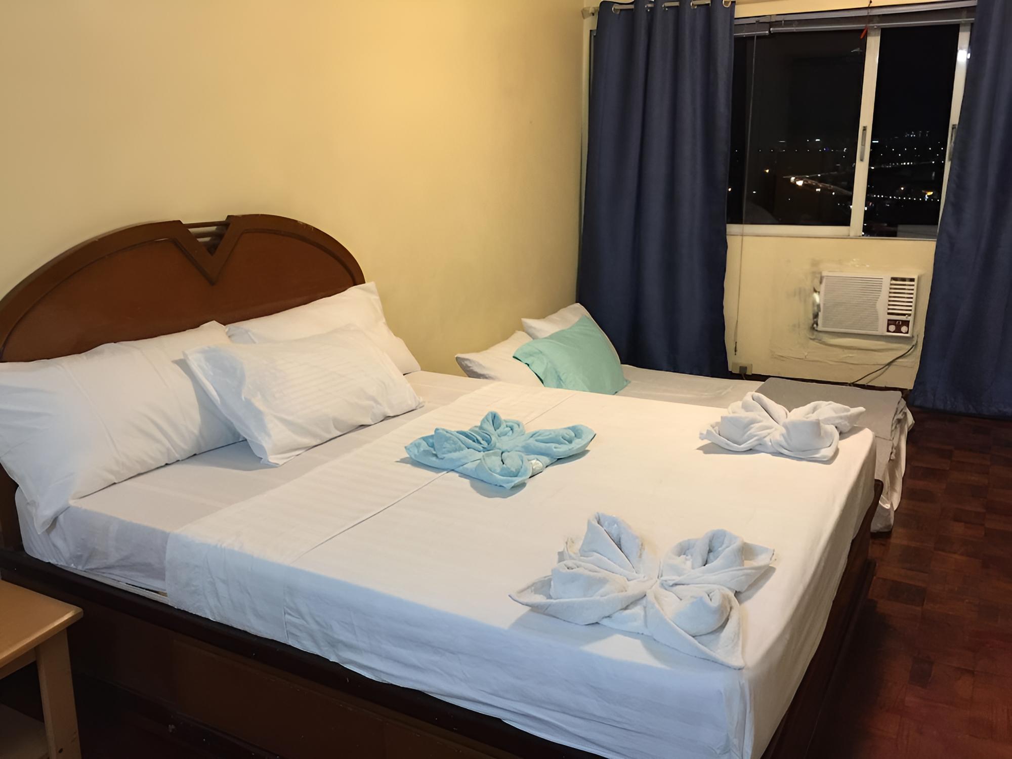 OFW at Crowne Bay Tower