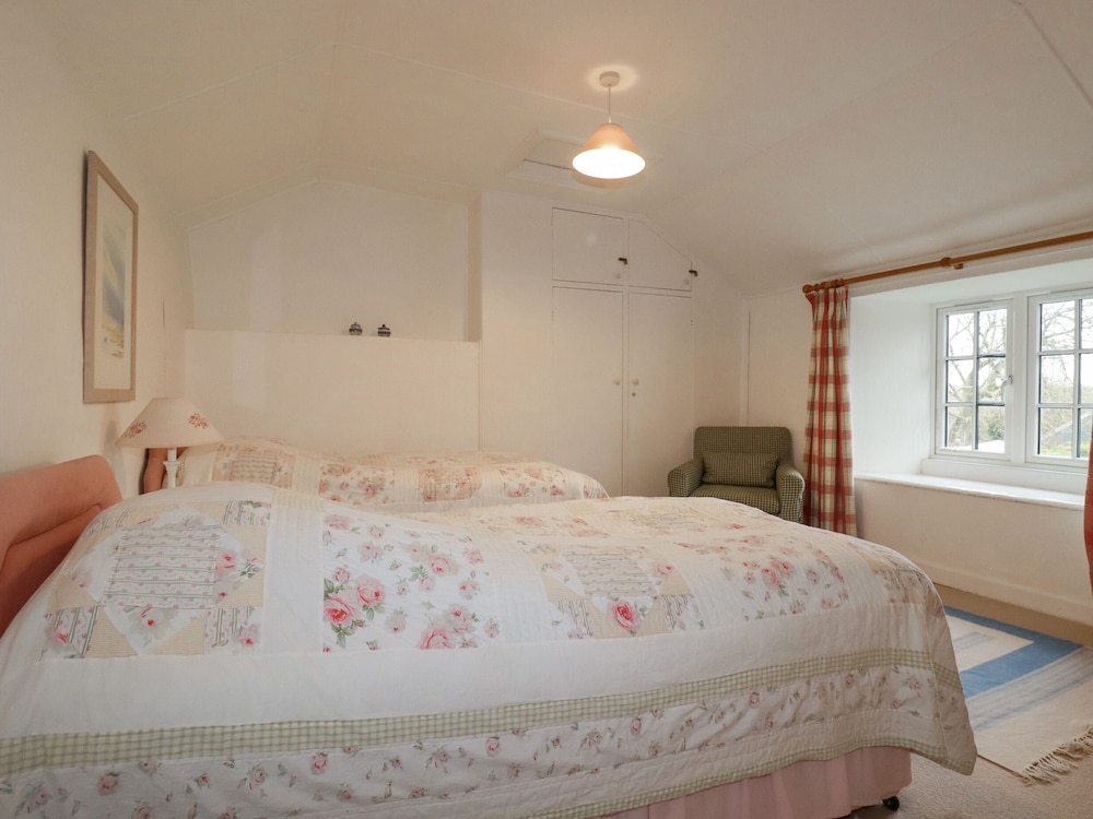 Trewillig Cottage