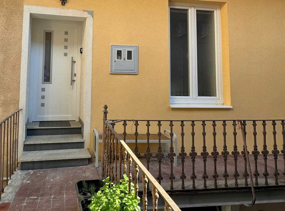 Zagreb Center Apartments