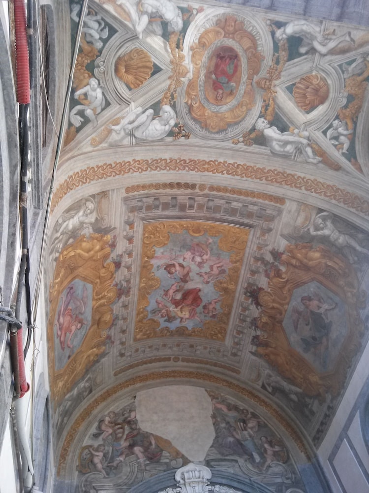 Carafa di Maddaloni B&B di Charme