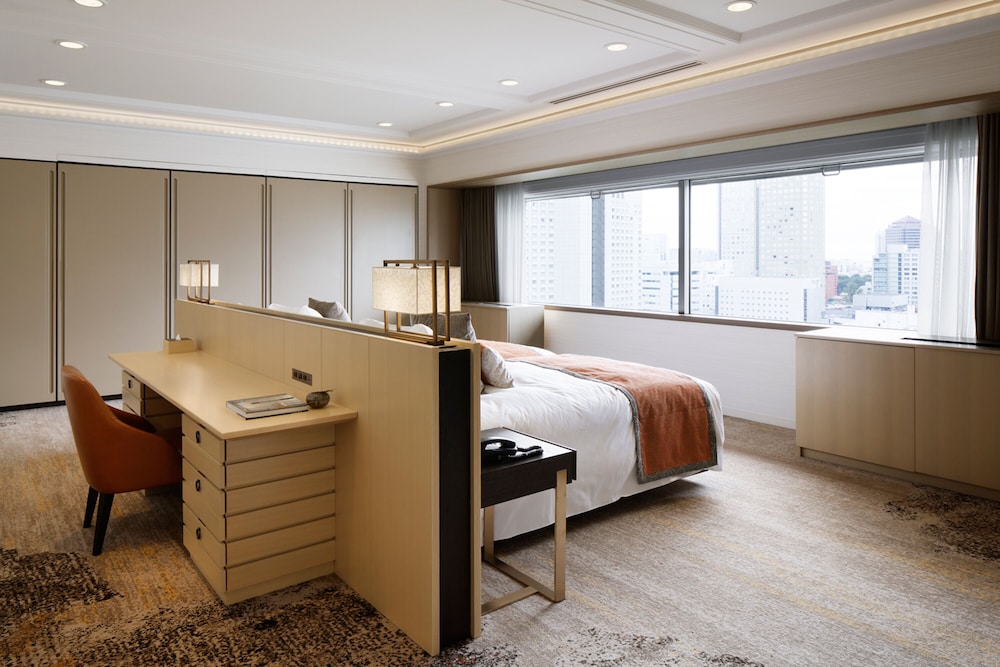 Grand Prince Hotel Shin Takanawa 21