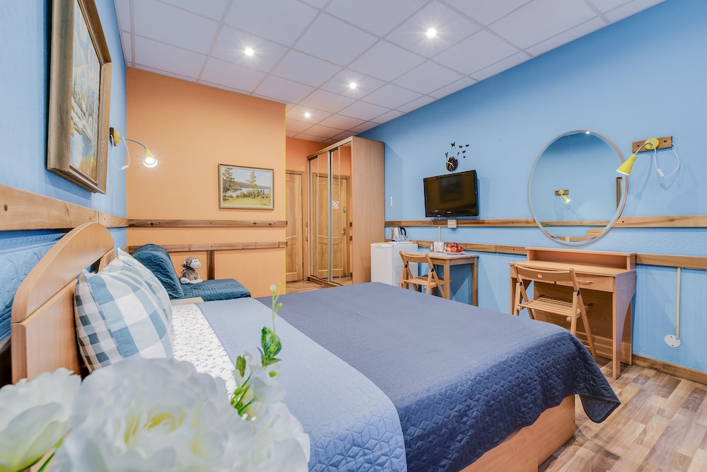 Guest House Garrah