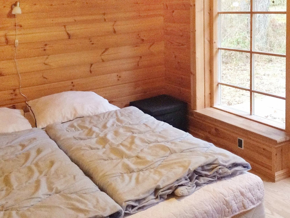 8 Person Holiday Home in Hadsund-by Traum