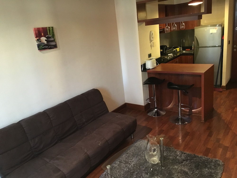 Providencia Suite Manuel Montt