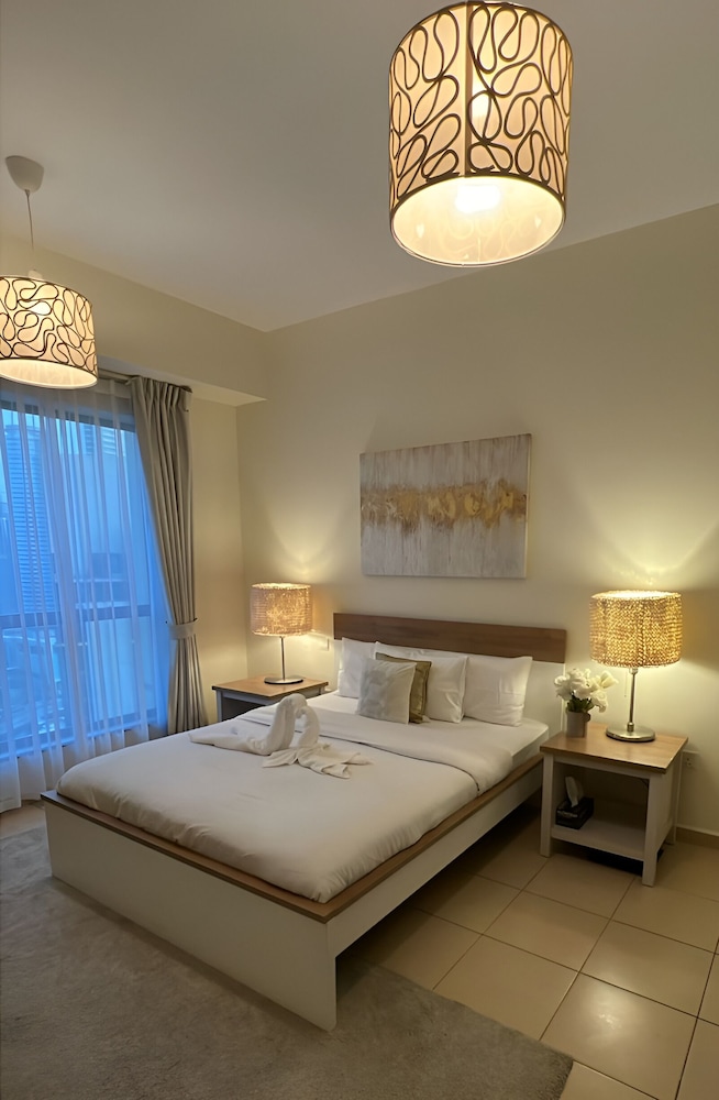Highend Luxury Rimal with JBR view