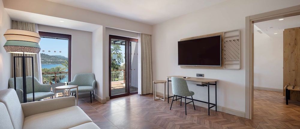 DoubleTree by Hilton Bodrum Isil Club Resort - ULTRA HER ŞEY DAHIL - Image 31