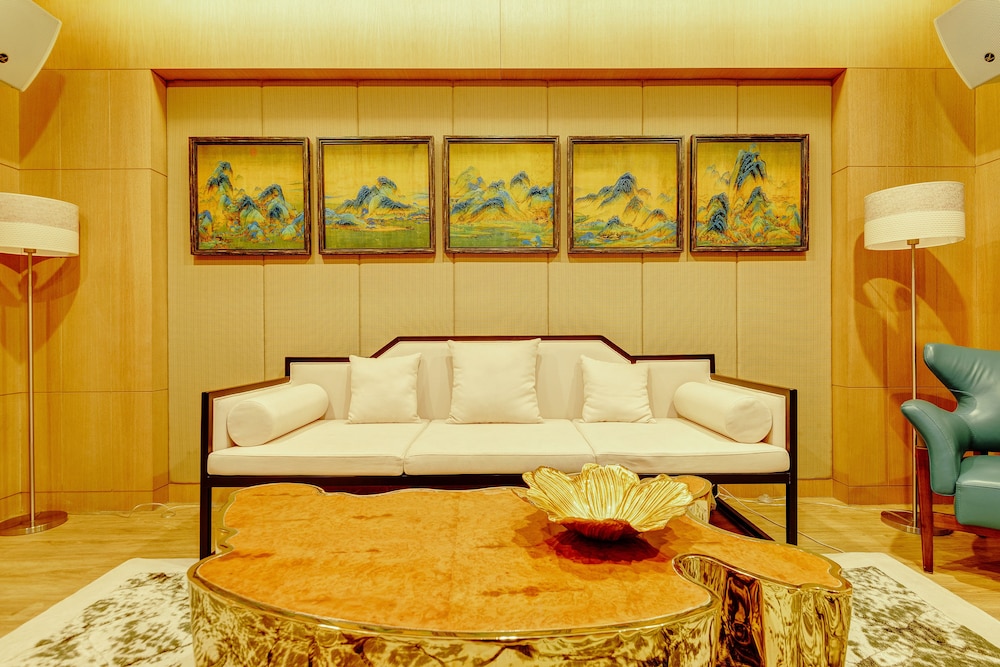 Isvara Flowing Ocean Guesthouse