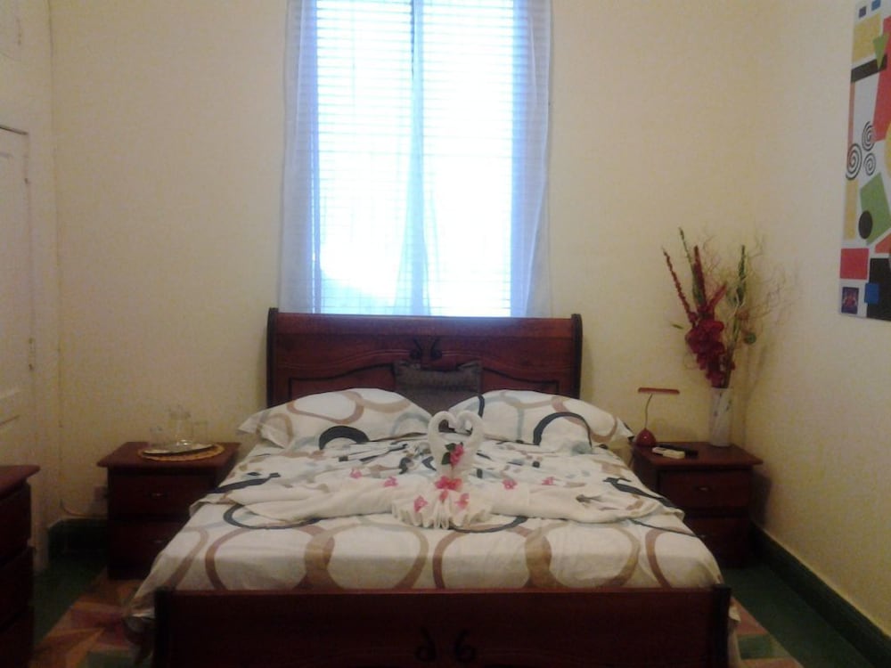 Adam Suites