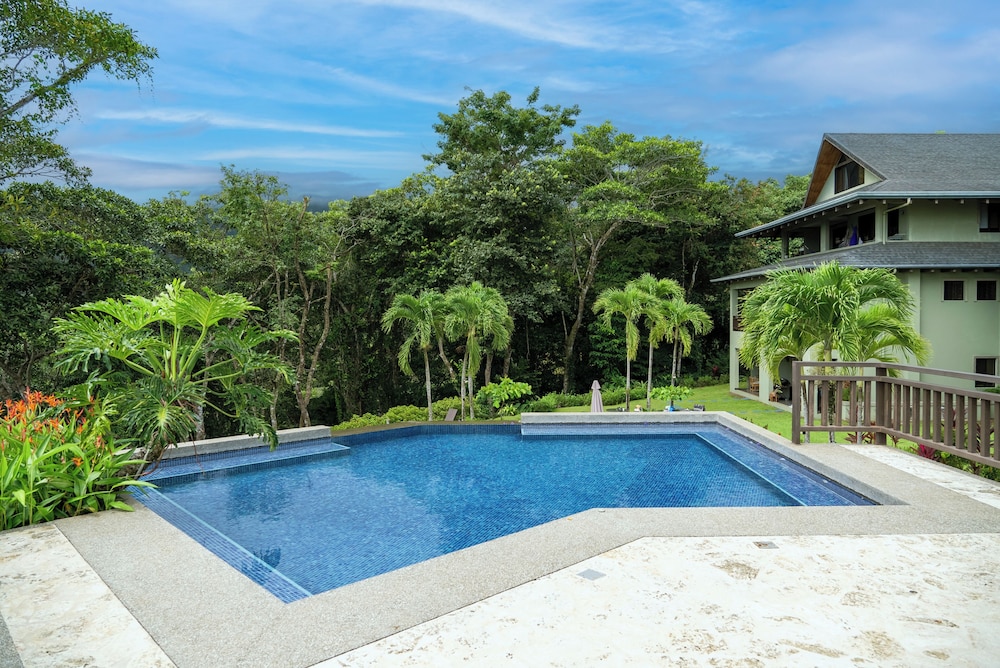 Condominio mirasol - luna