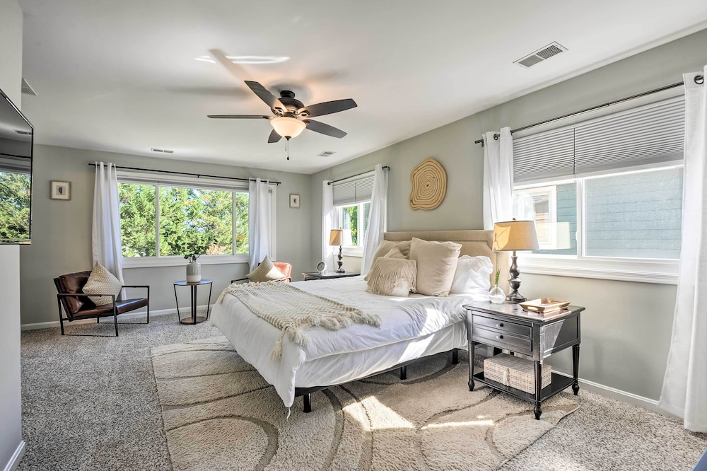 Annapolis Vacations - Annapolis Vacation Home: 2 Mi to Quiet Waters Park - Property Image 32