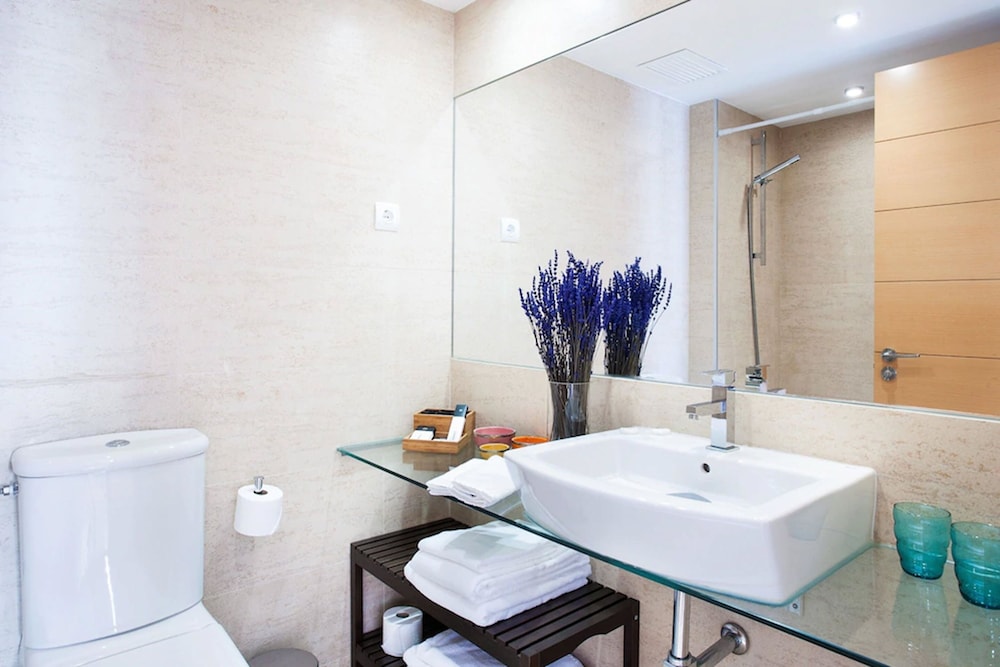 Durlet Rambla Mar Apartments