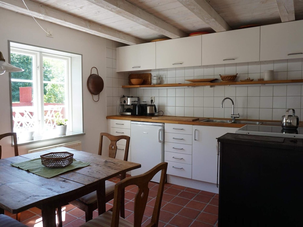 4 Person Holiday Home in Hedekas-by Traum view 3