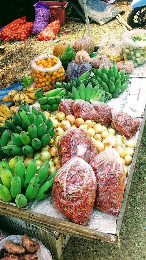 Mae Klang Banyen Hill