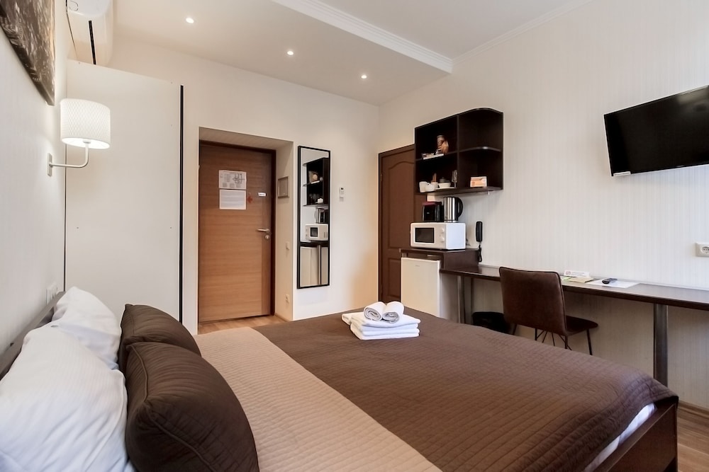 RIGAAPARTMENTcom SONADA Hotel