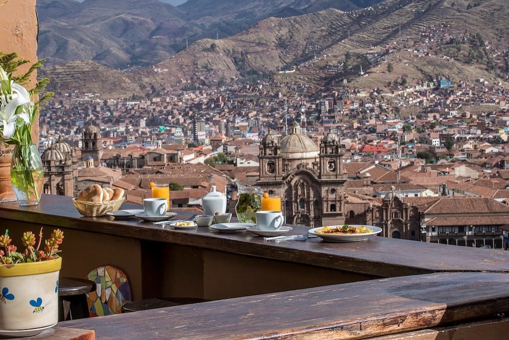Hostal Wara Wara
