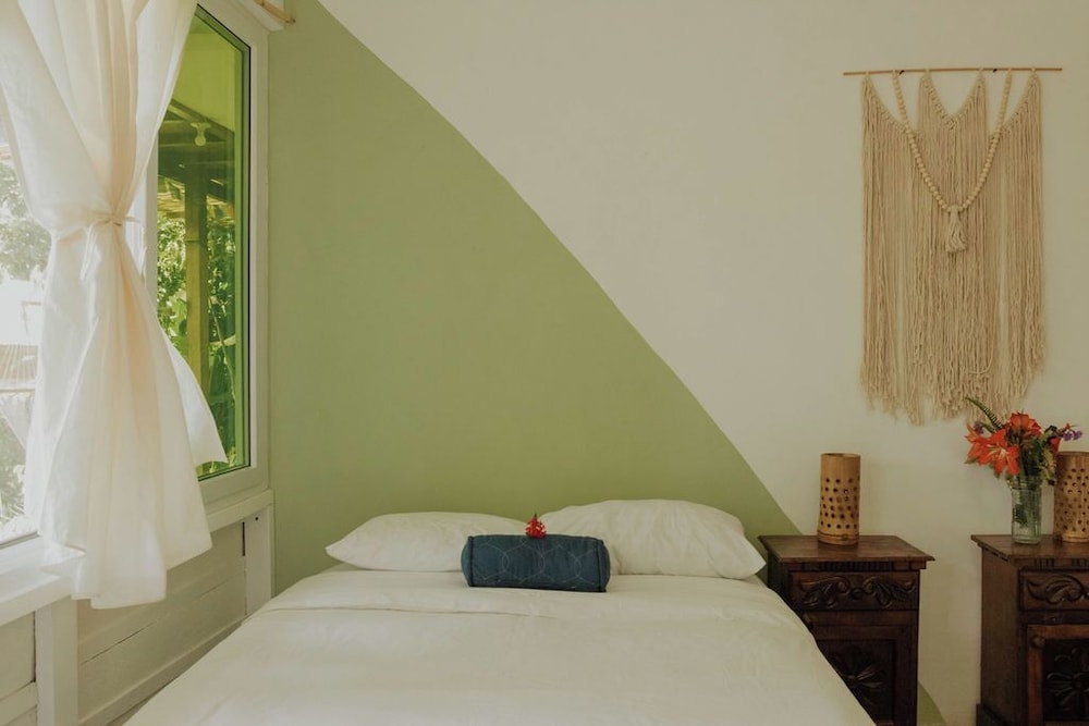 Saasil Retreat