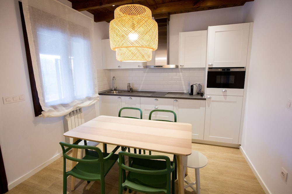 Apartamentos Fuente El Güeyu photo 4